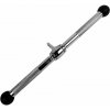 Adaptér triceps rovný otočný 51 cm TUNTURI