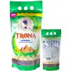 Trona prací prášok Universal 1,0 kg - bezfosfátový prací prášok na biele prádlo
