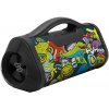 GoGEN BPS 330COMICS, reproduktor bluetooth, detský párty speaker