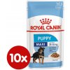 Royal Canin Maxi Puppy 10 x 140 g