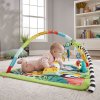 Fisher Price 3v1 Rainforest Sensory Gym