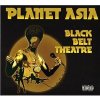 Planet Asia - Black Belt Theatre