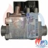 Plynový ventil / armatura SIT 848, 0848129 BUDERUS GB172 / GB072 / JUNKERS CERAPURACU - 87182243450 / 0848129