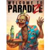 EKO SOFTWARE Welcome to Paradize (PC) Steam Key 10000503088001