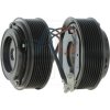 Elektromagnetická spojka pre kompresor klimatizácie Q-SPARES AC-06DN131
