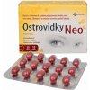 Noventis Ostrovidky Neo 30+15 kapsúl