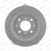 Brzdový kotúč FERODO (Federal-Mogul) DDF2244C