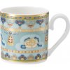 Villeroy & Boch Espresso šálka Samarkand Aquamarin 100 ml