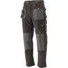Pracovné bezpečnostné nohavice YATO veľkosť 2XL PEGMA