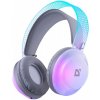 Bezdrôtové herné slúchadlá FREEMOTION B651 s RGB podsvietením