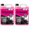 GLIMMERSTONE ČERVENÁ CHLADIACA KVAPALINA DO CHLADIČOV G12 5L
