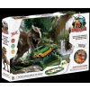 Alltoys Variabilná dráha s dinosaurami 100 dielov