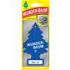 WUNDER-BAUM Tree WB-10400 - WUNDER-BAUM New Car osvěžovač stromeček
