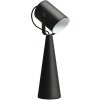 Kanlux LARATA E27 B Stolná lampa 36261