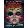 Five Nights at Freddy's: 1:35 v noci