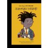 Jean Michel Basquiat - Isabel Sanchez Vegara