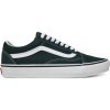 Pánska vychádzková obuv VANS-VN MN Old Skool Color Theory Scarab Čierna 41