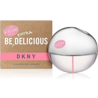 DKNY Be Extra Delicious dámska parfumovaná voda 50 ml