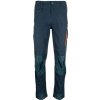 BENNON HERKON Trousers blue Veľkosť: 60