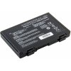 Batéria AVACOM pre Asus K40/K50/K70 Li-Ion 10,8 V 4400mAh NOAS-K40-N22