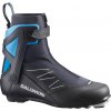 Salomon RS 8 Prolink - Dark Navy / Black / Process Blue 47 1/3