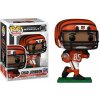 Funko POP! Sports NFL Legends Bengals Chad Johnson 261