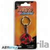 Abysse Corp Prívesok na kľúče Naruto Shippuden Sharingan Kakashi