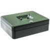 box na uloženie zbrane a streliva Rottner GunBox, zelený