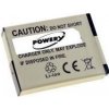 Powery Akumulátor Samsung SLB-10A 1050mAh Li-Ion 3,7V - neoriginálny