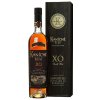 Kaniché Double Wood XO Artinasal Rum 40% 0,7 l (tuba)