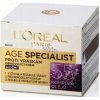 L'Oréal nočný krém proti vráskam Age Specialist 55 50 ml