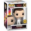 Figúrka Funko Pop! Stranger Things Eleven (Jedenástka)