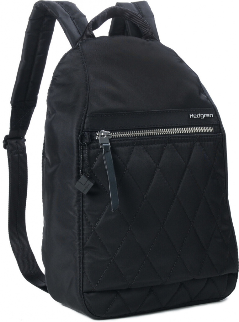 Hedgren Inner city Vogue 5 čierna 60 l