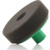 Boll 0030107 Houbička mini na leštění na závit měkká - černá 80mm