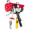 SucceBuy Elektrický navijak 510W Nosnosť 250KG Výška zdvihu 12M