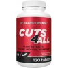 Allnutrition Cuts4All 120 tabliet