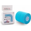 BB tejp BB Tape - kineziologický tejp 7,5 cm x 5 m - rôzne farby FARBA: Modrá