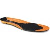 Vložky do topánok Regatta Moulded Comfort Insole Veľkosť topánok (EU): 41-43 / Farba: čierna