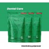 CUREPOINT CBD pamlsky Dental Care M 100 g