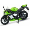1:18 2009 Kawasaki Ninja ZX10R