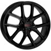 ALUTEC Aveleno 8x19 5x108 ET45 black gloss