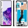 Displej pre Samsung Galaxy S20 Plus LCD Incell s rámom SM-G986