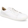 Barefoot tenisky Antal - Magnifique White biele