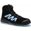 MARTEN XXSports Pro BOA® Black Mid ESD S3 (Elten členková obuv)