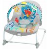 Baby Einstein Kick to It Opus (074451167872)