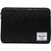 Herschel Anchor 14 Inch Plaid Emboss
