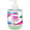 Sanitiz dezinfekčný gél na ruky 300 ml
