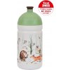 ZDRAVÁ FĽAŠA 0,5l detská - Lesné zvieratká