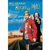 Bizóny na ťahu - DVD digipack