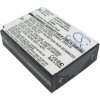 Cameron Sino Batéria pre Toshiba Camileo X200, Toshiba Camileo X400 (napr. Toshiba PA3985), 1600 mAh CS-PA3985MC
